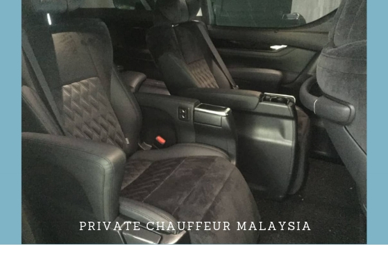 Private Chauffeur Singapore